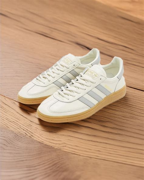 adidas Handball Spezial JDSports Exclusive Off White Gum